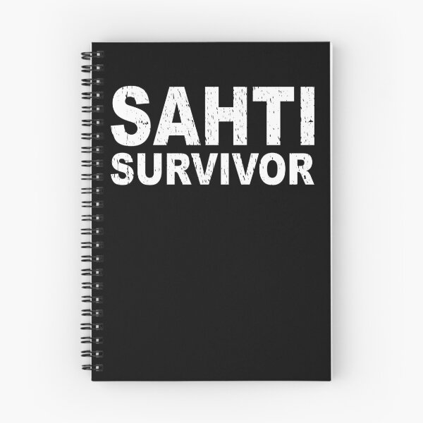Item preview, SAHTI SURVIVOR funny ancient Finnish farm ale strong brew farmers beer  designed and sold by Jt41.