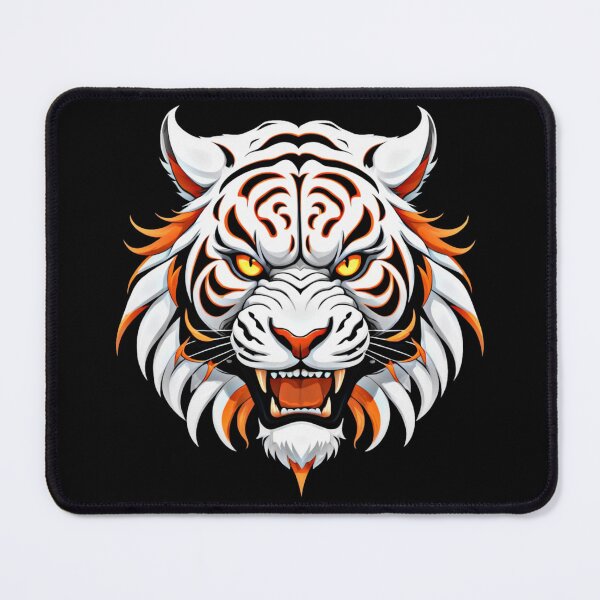 Item preview, Tiger 20 designed and sold by Zeir Shop.