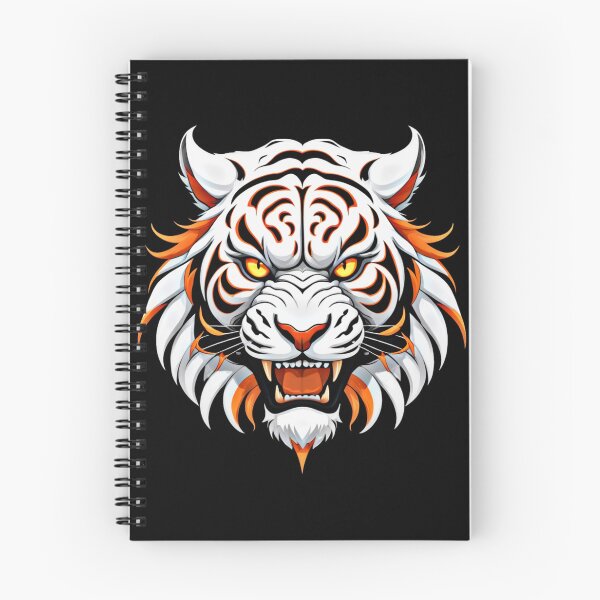 Item preview, Tiger 20 designed and sold by Zeir Shop.