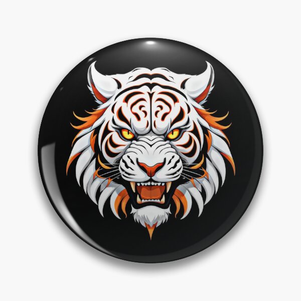 Item preview, Tiger 20 designed and sold by Zeir Shop.