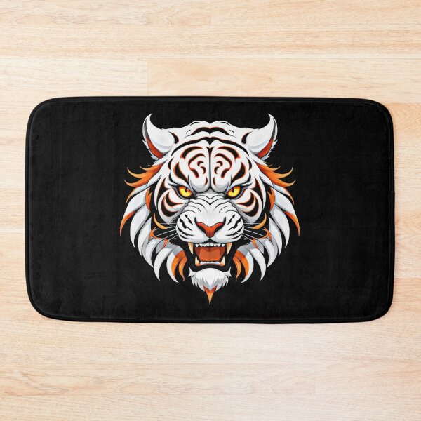 Item preview, Tiger 20 designed and sold by Zeir Shop.