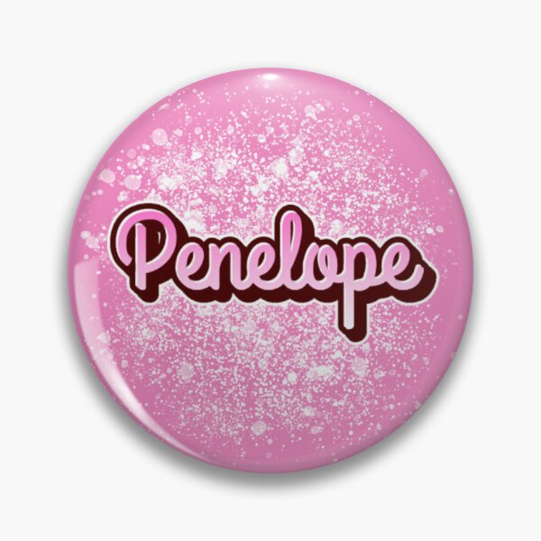 Item preview, Penelope , My name is Penelope, My name is designed and sold by Monique Prince.