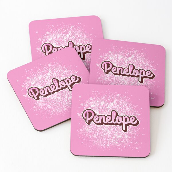 Item preview, Penelope , My name is Penelope, My name is designed and sold by Monique Prince.