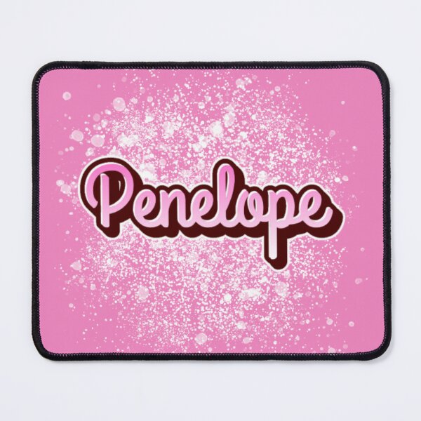 Item preview, Penelope , My name is Penelope, My name is designed and sold by Monique Prince.