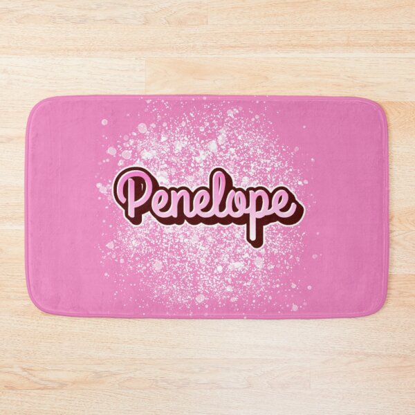 Item preview, Penelope , My name is Penelope, My name is designed and sold by Monique Prince.