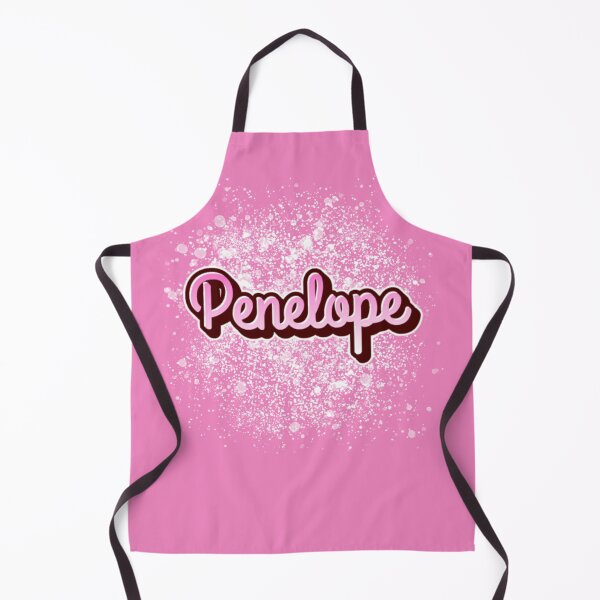 Item preview, Penelope , My name is Penelope, My name is designed and sold by Monique Prince.