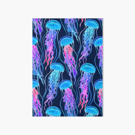 Art Board Print