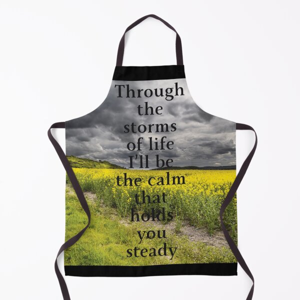 Item preview, Through The Storms designed and sold by HappyHavenStu.