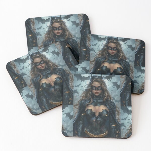 Item preview, B@tgirl designed and sold by MendaciousMina.