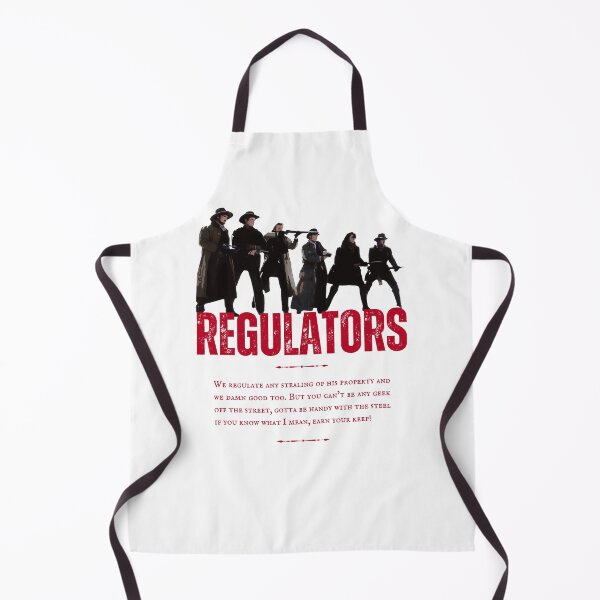 Item preview, Regulators designed and sold by UNK-Fatigues.