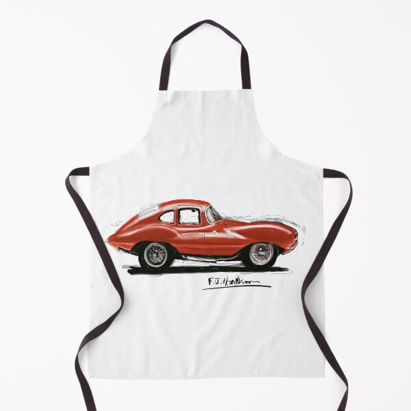 Item preview, Alfa Romeo Disco Volante designed and sold by Francohanekom.