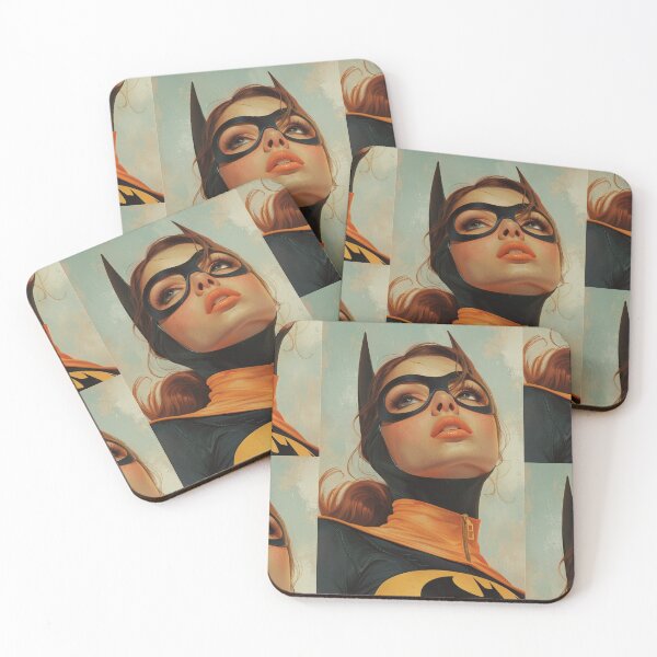 Item preview, B@tgirl designed and sold by MendaciousMina.