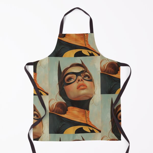 Item preview, B@tgirl designed and sold by MendaciousMina.