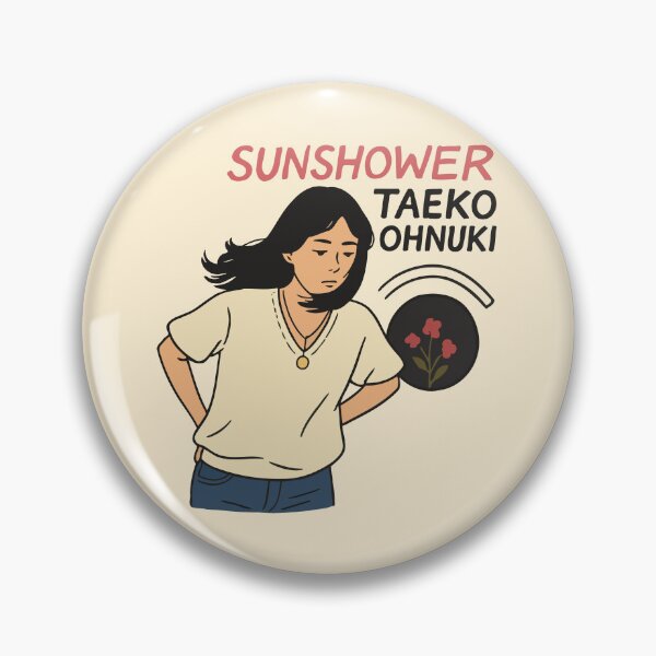 Item preview, Sunshower - Taeko Ohnuki designed and sold by 200ug.