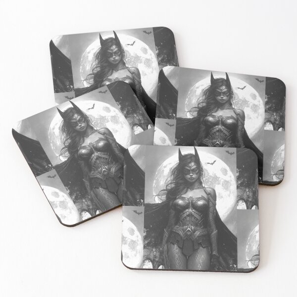 Item preview, B@tgirl designed and sold by MendaciousMina.