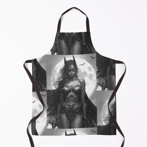 Item preview, B@tgirl designed and sold by MendaciousMina.
