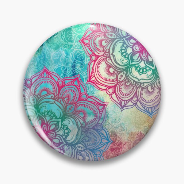 Item preview, Round and Round the Rainbow designed and sold by micklyn.