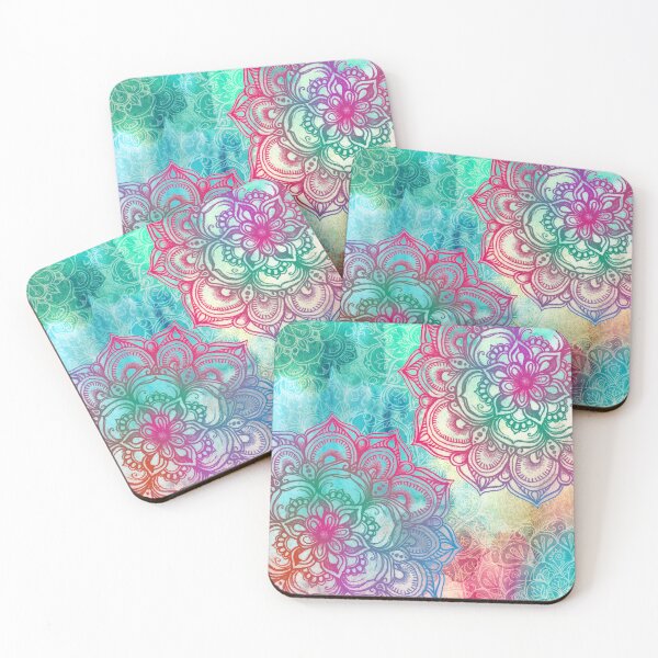Item preview, Round and Round the Rainbow designed and sold by micklyn.