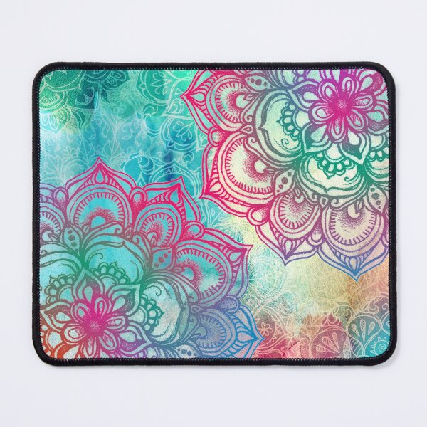 Item preview, Round and Round the Rainbow designed and sold by micklyn.