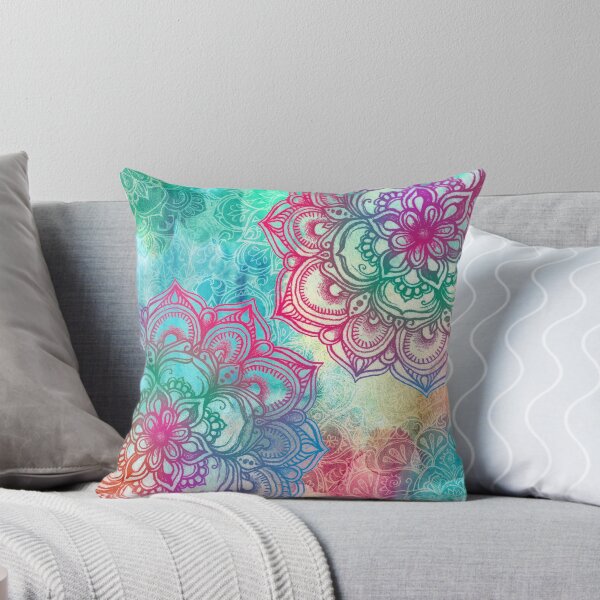 Item preview, Round and Round the Rainbow designed and sold by micklyn.