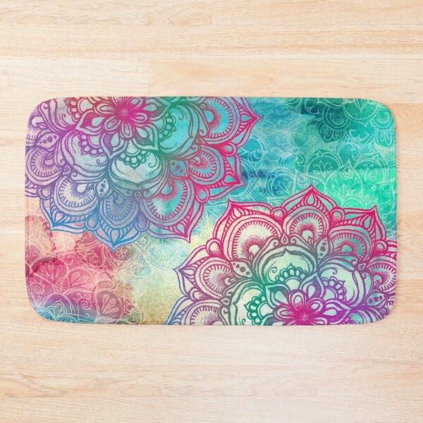 Item preview, Round and Round the Rainbow designed and sold by micklyn.