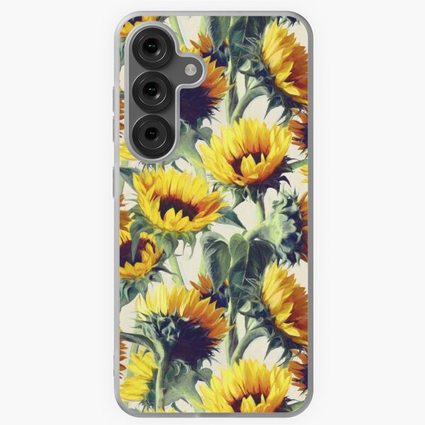 Item preview, Tournesols pour toujours designed and sold by micklyn.