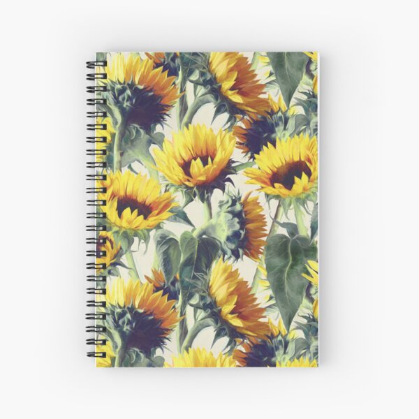 Item preview, Sunflowers Forever designed and sold by micklyn.