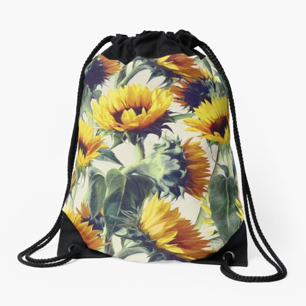 Item preview, Sunflowers Forever designed and sold by micklyn.