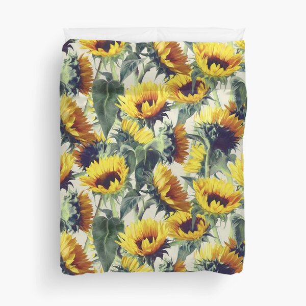 Item preview, Sunflowers Forever designed and sold by micklyn.