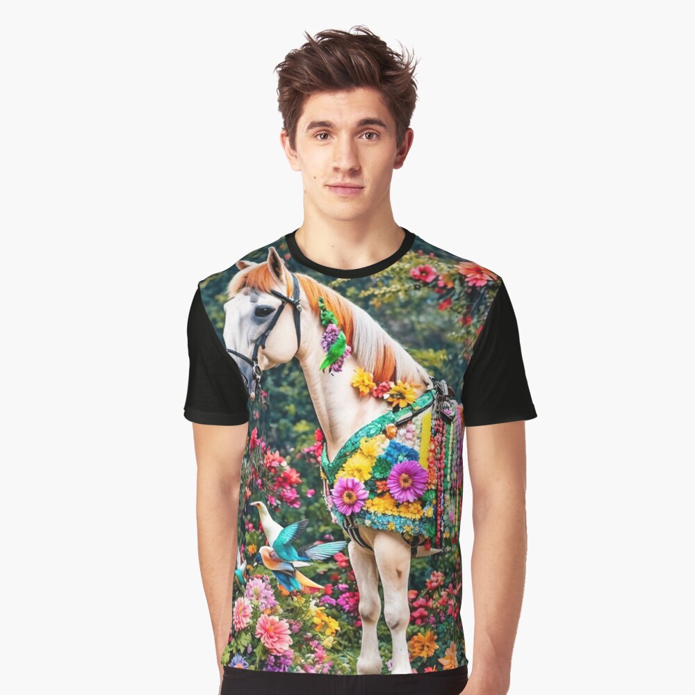 Item preview, Graphic T-Shirt designed and sold by Maboneng.