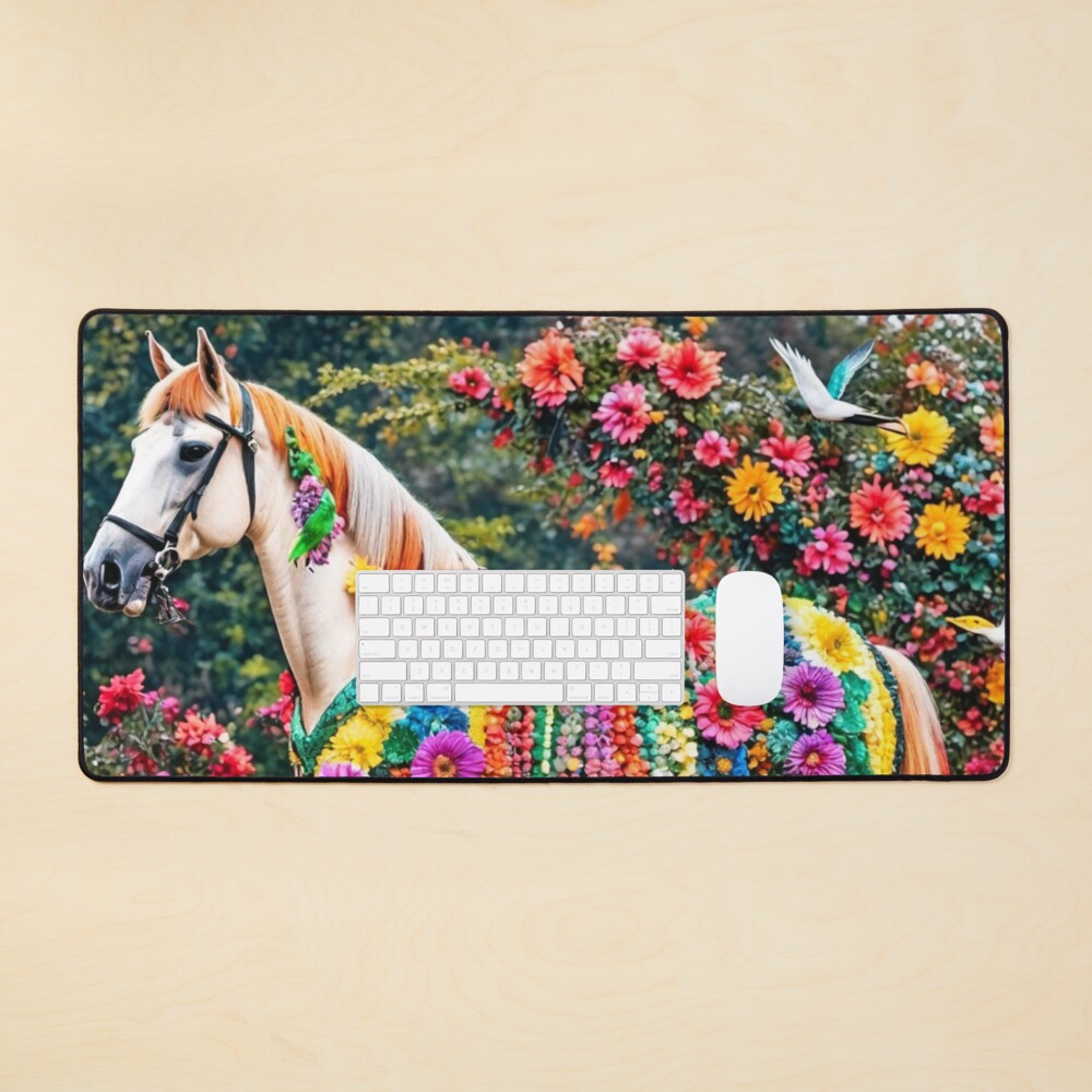 Item preview, Desk Mat designed and sold by Maboneng.