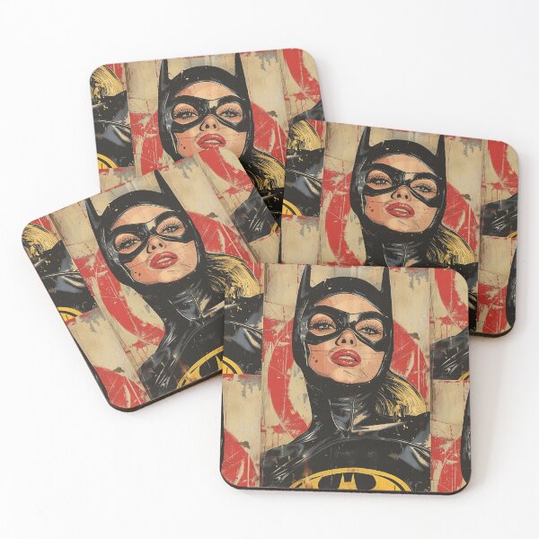 Item preview, B@tgirl designed and sold by MendaciousMina.