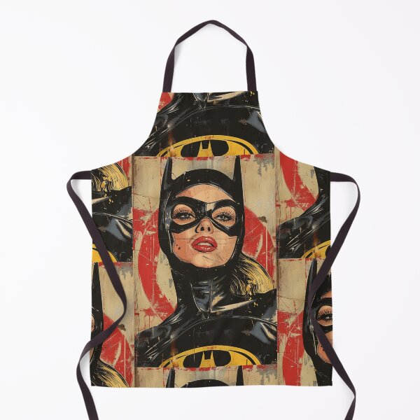 Item preview, B@tgirl designed and sold by MendaciousMina.