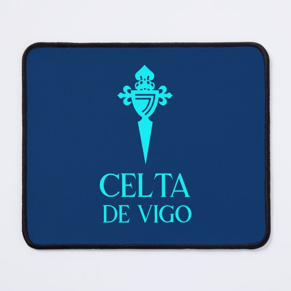 Item preview, Celta de Vigo Blue designed and sold by VRedBaller.