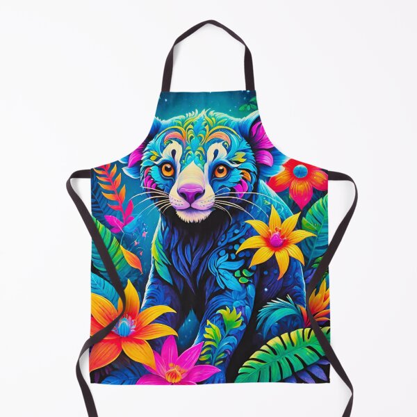 Artikelvorschau, Alebrije Delight entworfen und verkauft von Anamcaradivine.