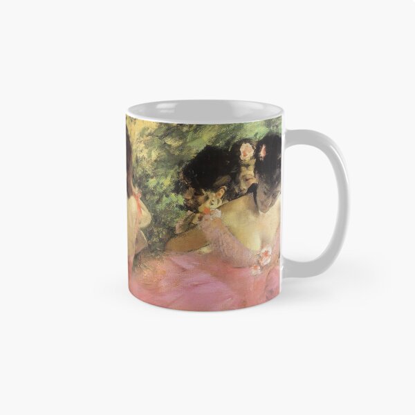 Item preview, Dancers in Pink designed and sold by Craphe.
