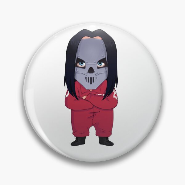 Item preview, Mick 7 chibi designed and sold by StickWithMusic.