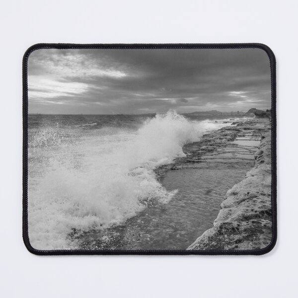 Item preview, Long Wave designed and sold by Ralph Goldsmith.