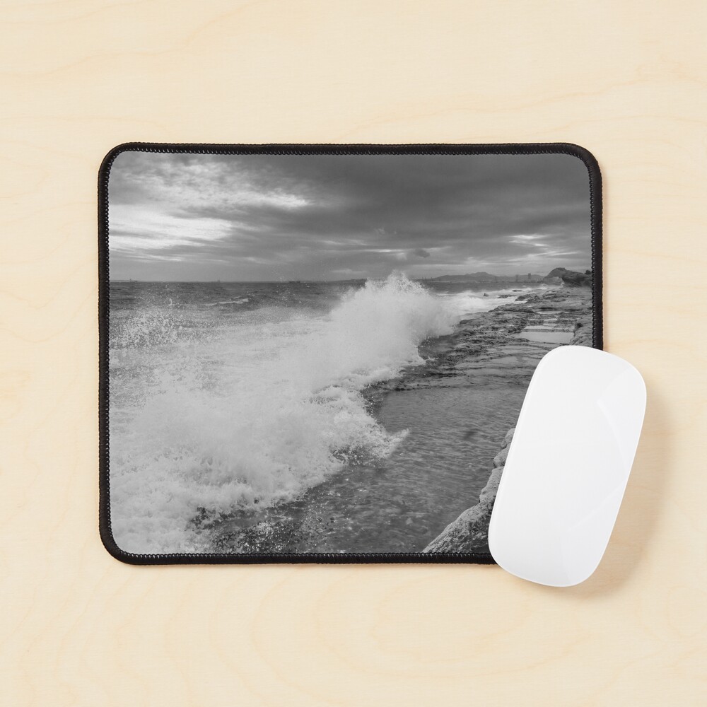 Item preview, Mouse Pad designed and sold by RalphGoldsmith.