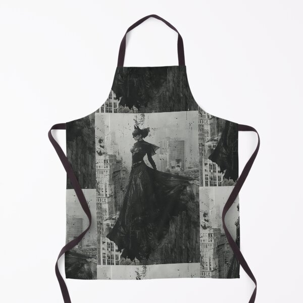 Item preview, Vintage B@tgirl designed and sold by MendaciousMina.