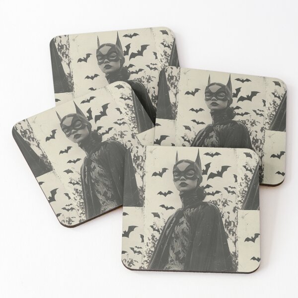 Item preview, Vintage B@tgirl designed and sold by MendaciousMina.