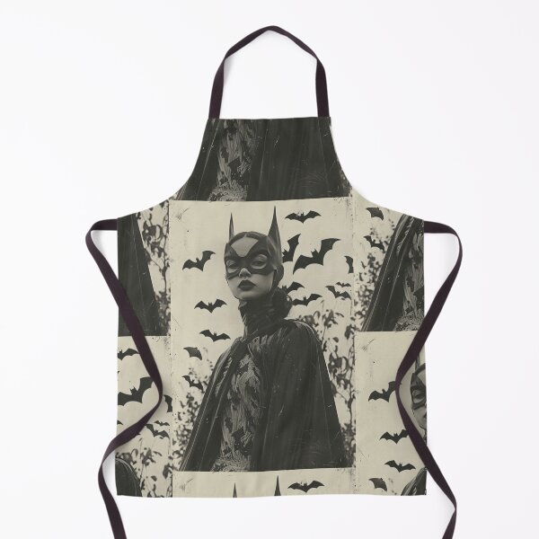 Item preview, Vintage B@tgirl designed and sold by MendaciousMina.