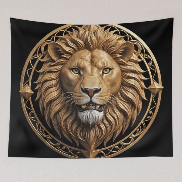 Item preview, Leo designed and sold by GIFT4S.