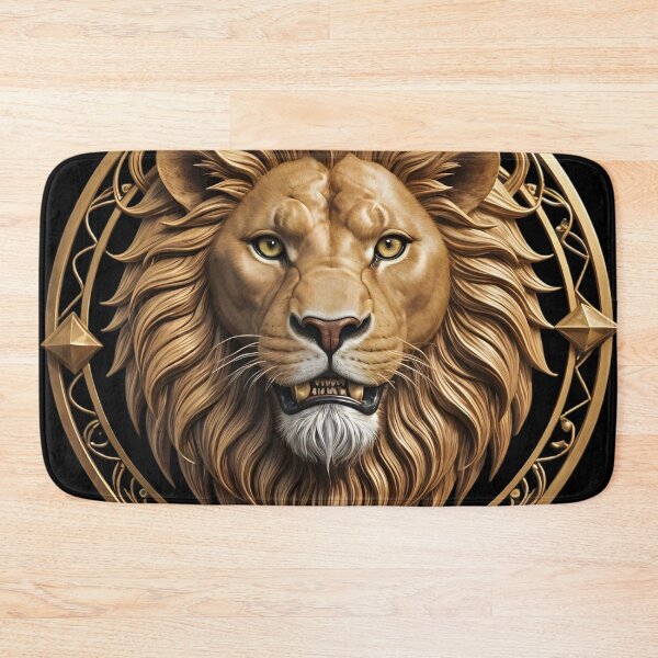 Item preview, Leo designed and sold by GIFT4S.