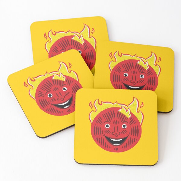 Item preview, BBQ GUY designed and sold by Ingi.