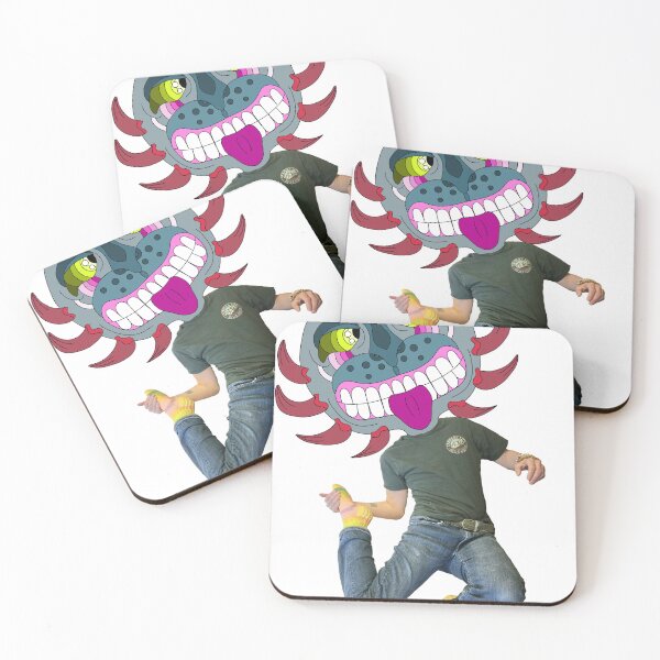 Item preview, Pretty Happy designed and sold by ForestMakesArt.
