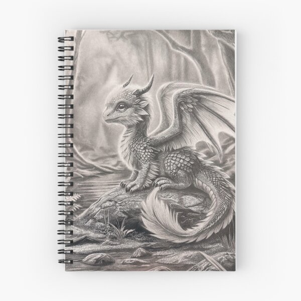 Item preview, Avani the Earth Dragon designed and sold by LCPortraitArt.