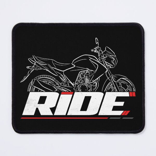 Item preview, Honda CB150 Invicta 2012-2015 for Motorcycle Fans designed and sold by DrainvolStore.