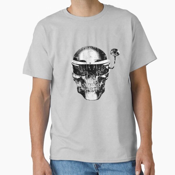 Item preview, FPV Drone Quadcopter Skull designed and sold by Spooner427.