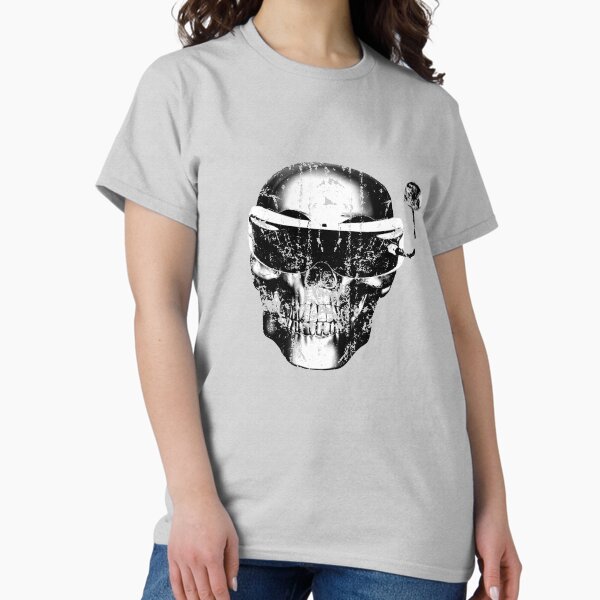 Item preview, FPV Drone Quadcopter Skull designed and sold by Spooner427.